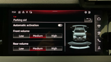 Audi A3 30 TFSI Sport 5dr S Tronic Petrol Hatchback